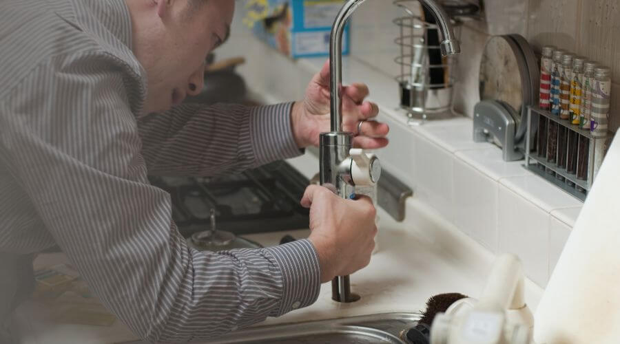 Local expert plumbing services in Idyllwild, CA